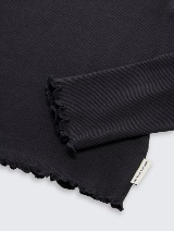 Rebrasta majica - Siva_7405463