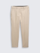 Hlače Mia - Bež_2368927