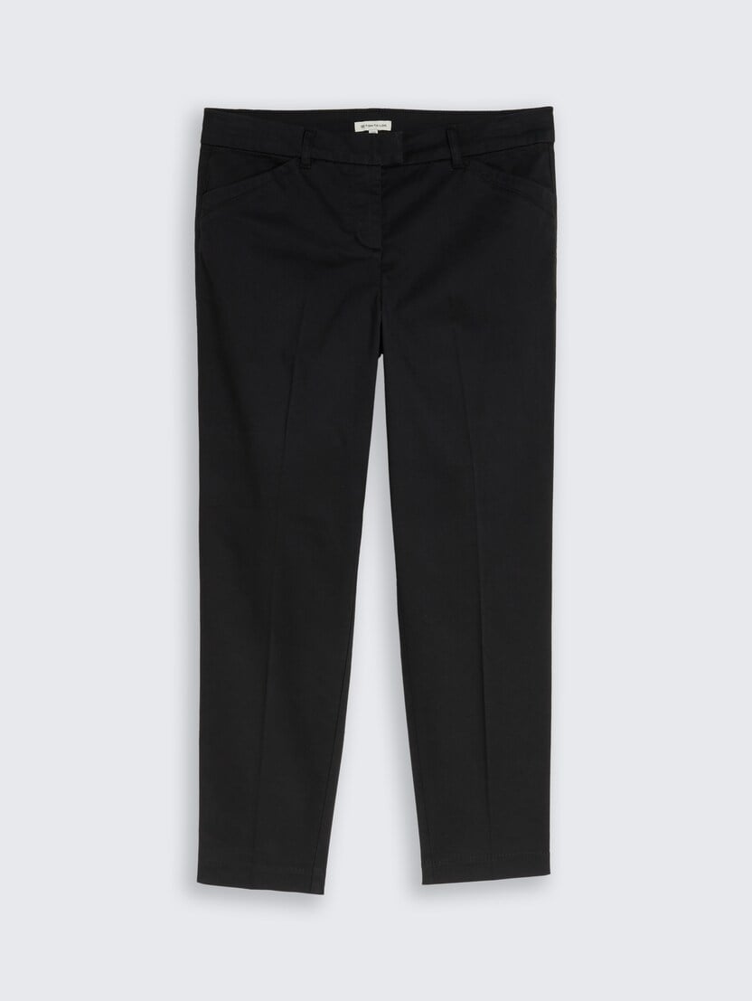 Mia pantalone - Crna_8013919