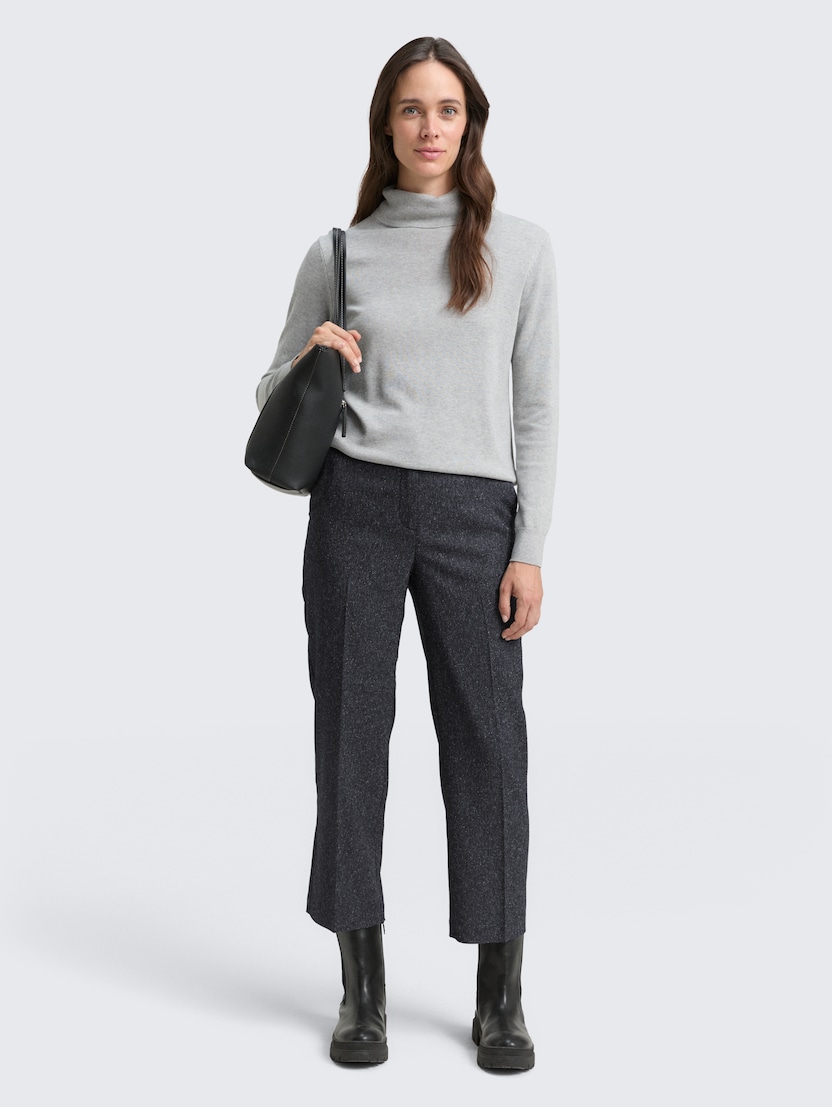 Hlače Mia - Plava_7643821