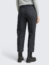 Hlače Mia - Plava_7643821