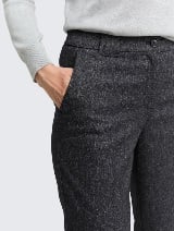 Hlače Mia - Plava_7643821