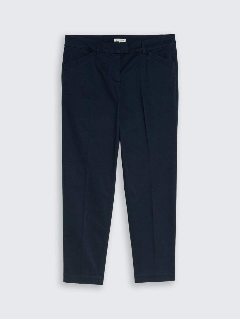 Mia pantalone - Plava_8639756