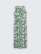 Rochie cu imprimeu integral - Model/Mai multe culori_7117416