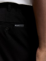 Široke hlače - Crna_4919079