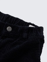 Široke hlače - Plava_4286833