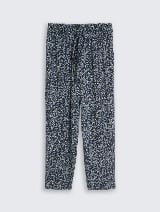 Široke pantalone - Uzorak/višebojna_6188672