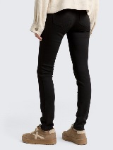 Uske traper hlače Lucie - Crna_3561283