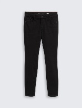 Uske traper hlače Lucie - Crna_3561283