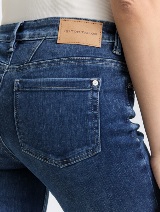 Uske traper hlače Lucie - Plava_8079235