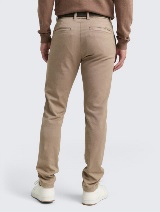 Pantaloni chino slim - Bej_9441688