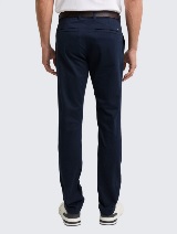 Uske chino hlače - Plava_8236879