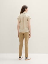 Pantaloni chino slim - Maro_1217881