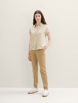 Pantaloni chino slim - Maro_1217881