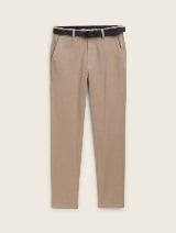 Pantaloni chino slim de călătorie - Model/Mai multe culori_1745593