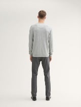 Pantaloni chino slim de călătorie - Model/Mai multe culori_7761748