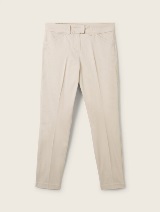 Pantaloni Mia slim - Bej_1652507