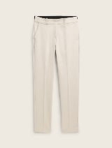 Pantaloni Mia slim - Bej_3660214