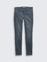 Uske traper hlače Lene - Plava_2679824