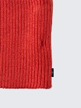 Pleteni šal - Crvena_7437698