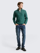 Pleteni Troyer - Zelena_223286