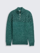 Pleteni Troyer - Zelena_223286