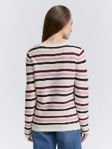 Pleteni pulover - Uzorak/višebojna_2102984