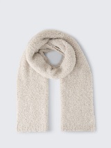 Pleteni šal - Bež_2510393