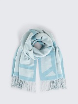 Fular tricotat - Model/Mai multe culori_3896622