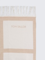 Pleteni šal - Uzorak/višebojna_7936046