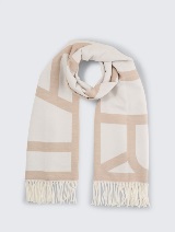 Pleteni šal - Uzorak/višebojna_7936046