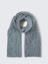 Pleteni šal - Zelena_6695742