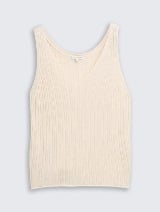 Pleteni top - Bijela_2523747