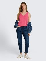 Top tricotat - Roz_8118305