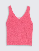 Top tricotat - Roz_8118305