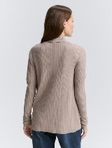 Cardigan tricotat - Maro_4063647