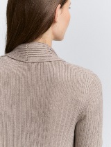 Cardigan tricotat - Maro_4063647