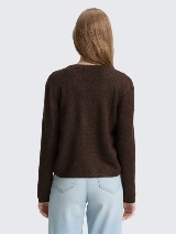 Cardigan tricotat - Maro_8040059