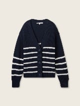 Cardigan tricotat - Model/Mai multe culori_9168400