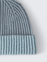 Pletena kapa - Zelena_2508276