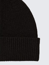 Pletena kapa - Crna_2747158