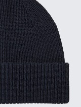 Pletena kapa - Plava_491082