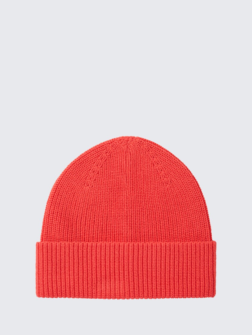 Pletena kapa - Crvena_5225046