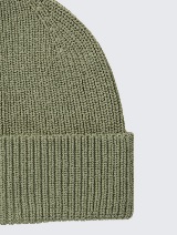 Pletena kapa - Zelena_304404