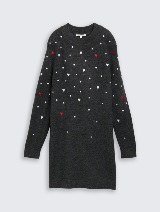 Pletena haljina - Uzorak/višebojna_9669736