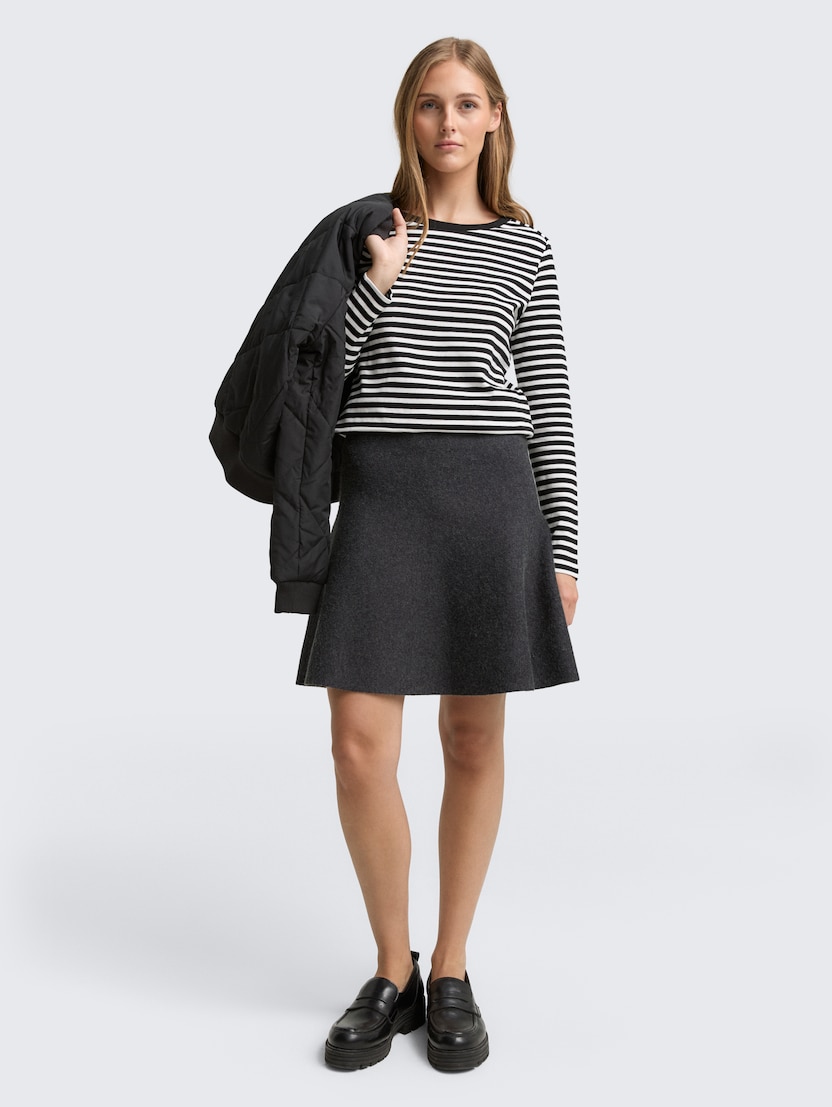 Pleteno krilo - Siva_9744909