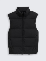 Puf prsluk - Crna_5253933