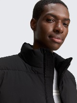 Puf prsluk - Crna_5253933