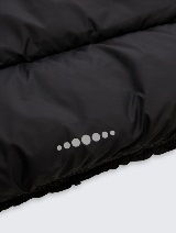 Puf prsluk - Crna_8989847