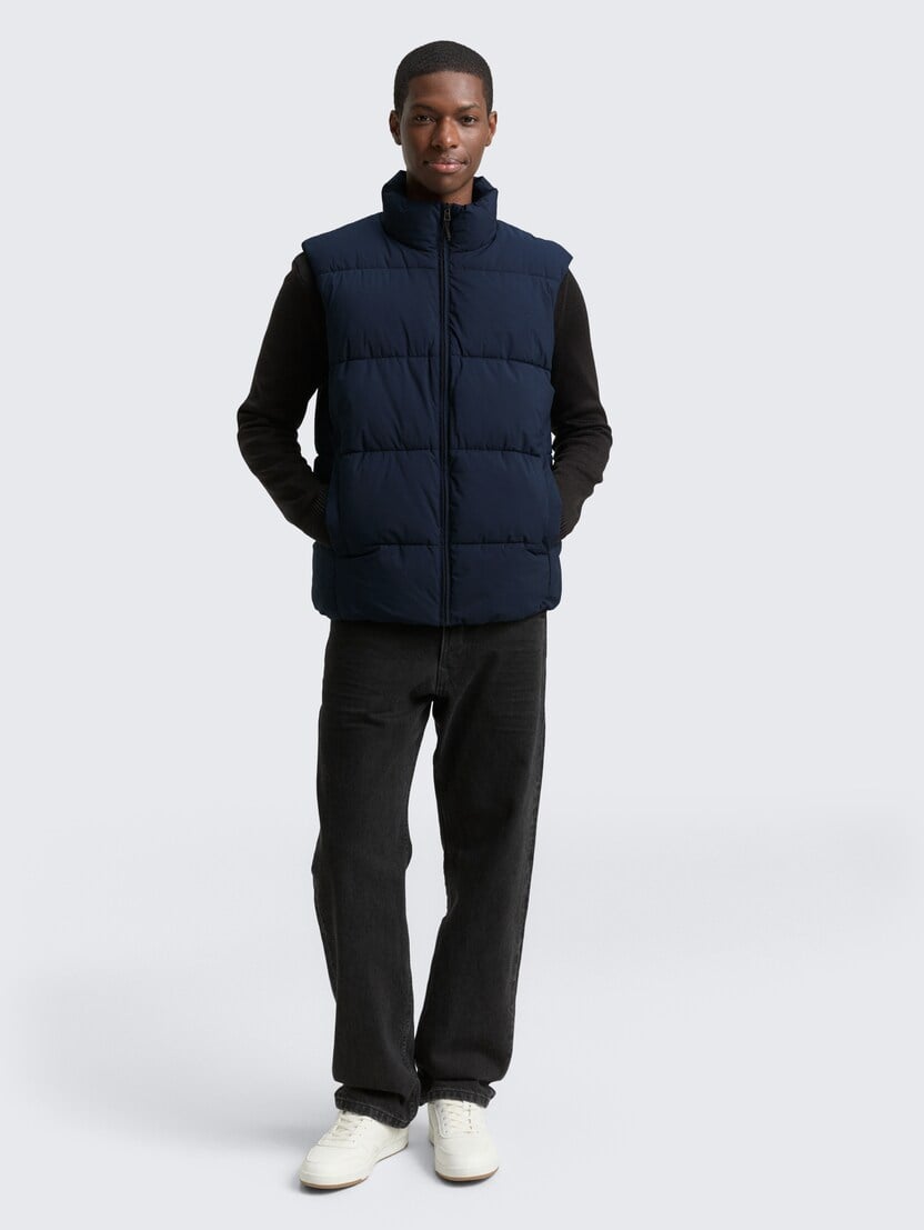 Puf prsluk - Plava_5579401